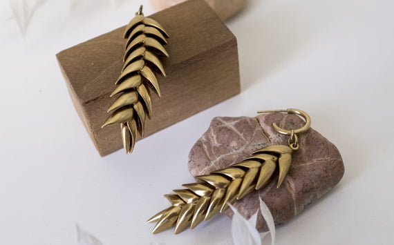 Minimalist Jewellery: The New Everyday Luxury