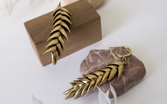 Minimalist Jewellery: The New Everyday Luxury