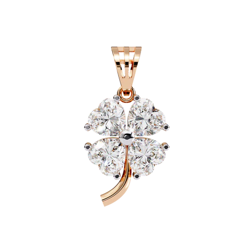 exquisite heart-shaped diamond pendant| timeless elegance
